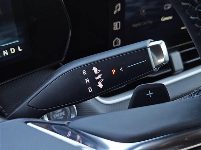 new 2026 Chevrolet Equinox car, priced at $26,985