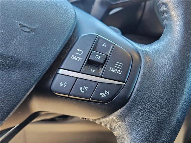 used 2023 Ford Bronco Sport car, priced at $28,335