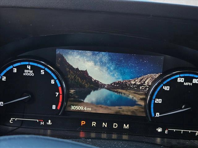 used 2023 Ford Bronco Sport car, priced at $28,335