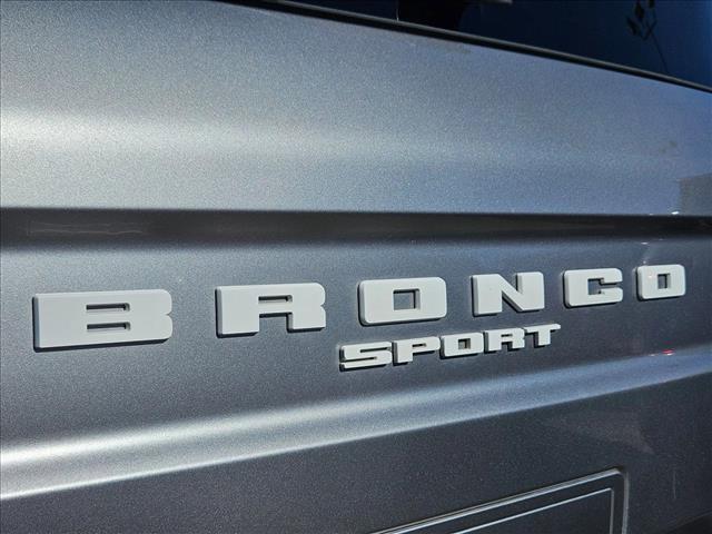 used 2023 Ford Bronco Sport car, priced at $28,335