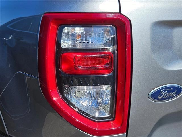 used 2023 Ford Bronco Sport car, priced at $28,335