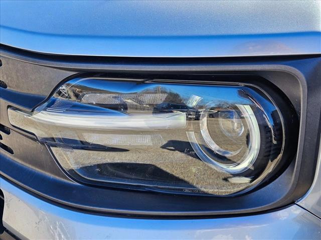 used 2023 Ford Bronco Sport car, priced at $28,335