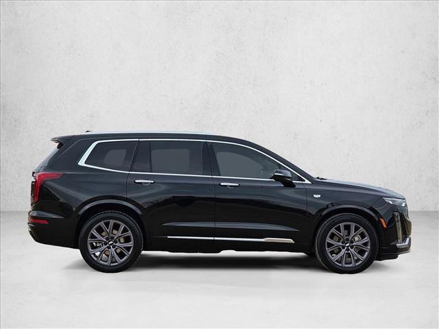 used 2020 Cadillac XT6 car, priced at $21,985