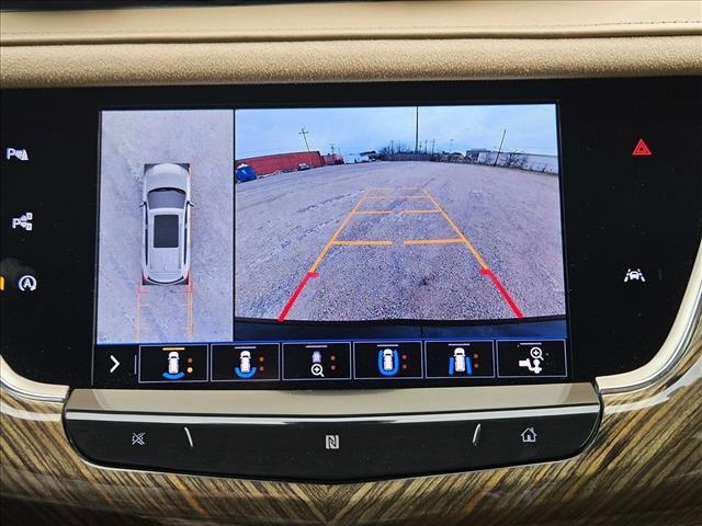 used 2020 Cadillac XT6 car, priced at $21,985