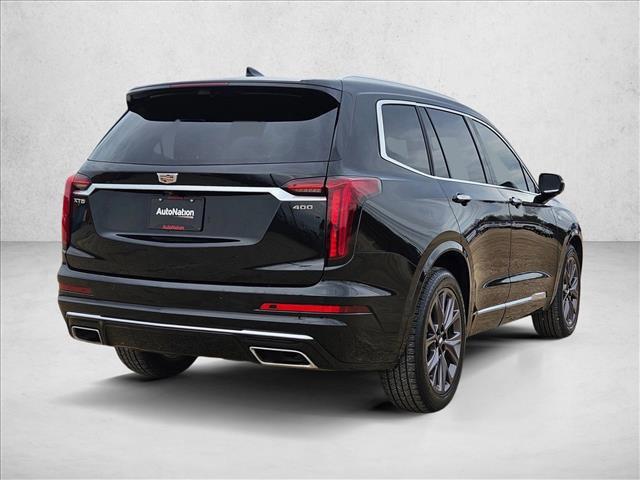 used 2020 Cadillac XT6 car, priced at $21,985