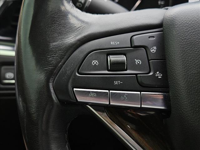 used 2020 Cadillac XT6 car, priced at $21,985