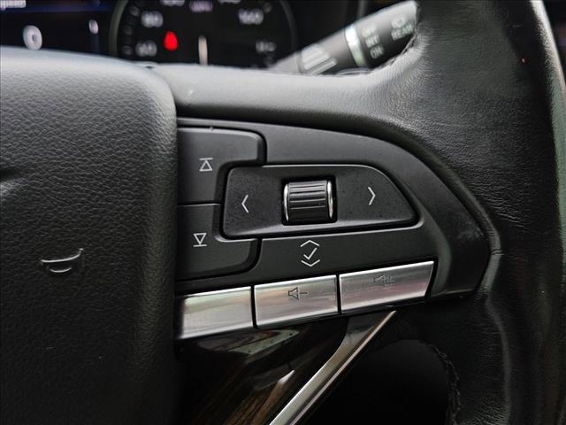 used 2020 Cadillac XT6 car, priced at $21,985