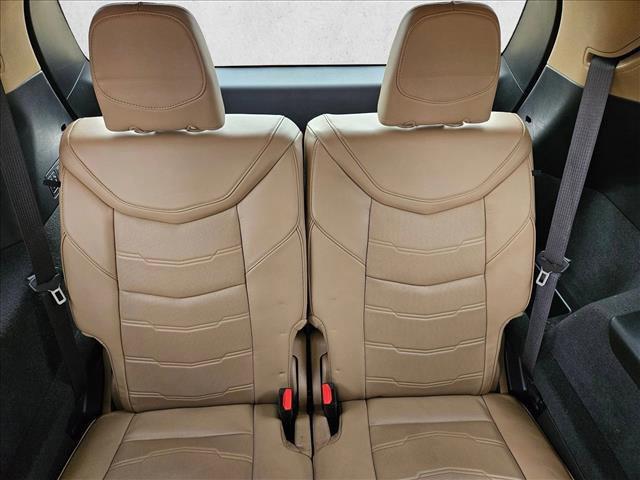 used 2020 Cadillac XT6 car, priced at $21,985