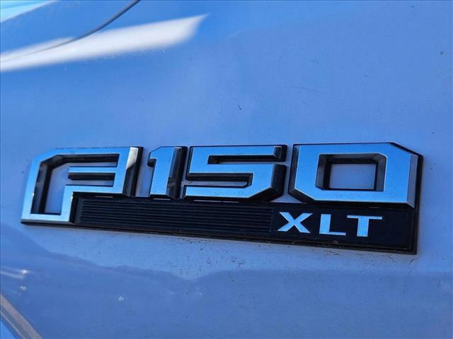 used 2018 Ford F-150 car, priced at $14,485
