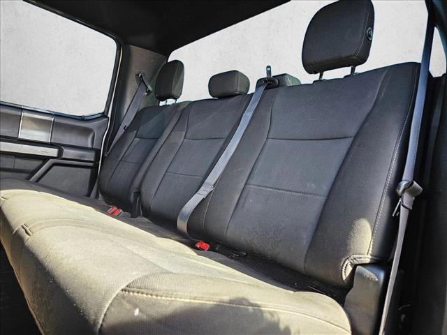 used 2018 Ford F-150 car, priced at $14,485