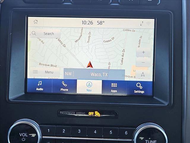 used 2020 Ford Expedition car, priced at $21,985