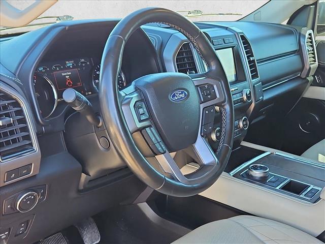 used 2020 Ford Expedition car, priced at $21,985