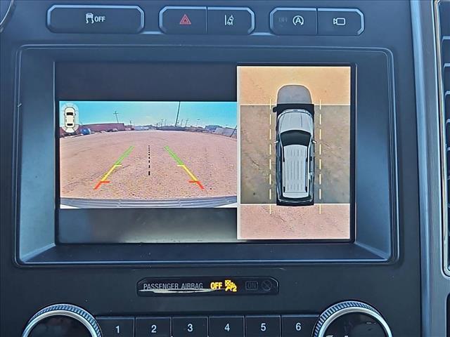 used 2020 Ford Expedition car, priced at $21,985