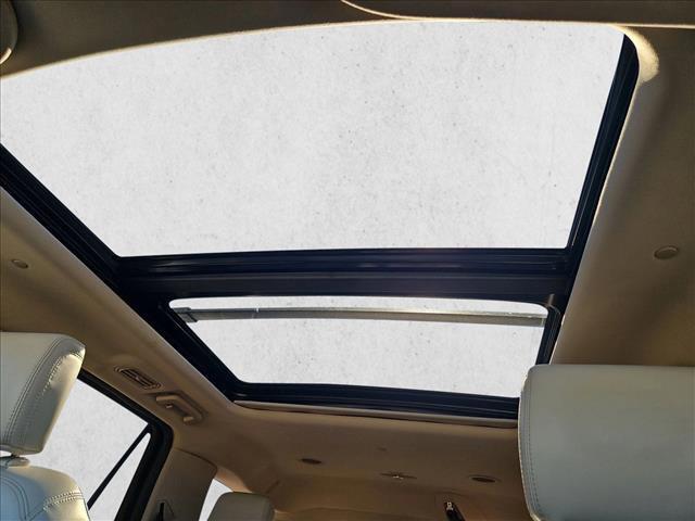 used 2020 Ford Expedition car, priced at $21,985