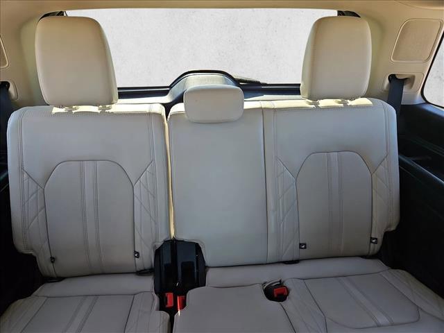 used 2020 Ford Expedition car, priced at $21,985