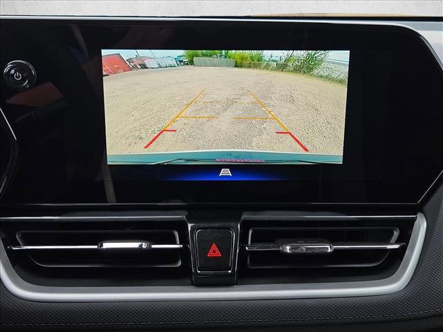 new 2026 Chevrolet TrailBlazer car, priced at $26,985