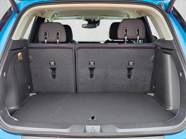 new 2026 Chevrolet TrailBlazer car, priced at $26,985