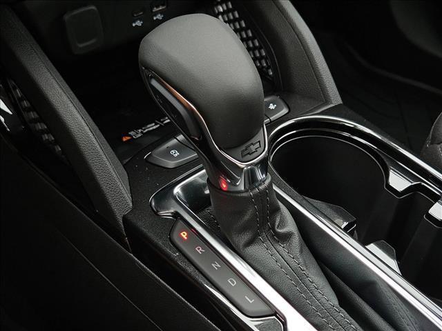 new 2026 Chevrolet TrailBlazer car, priced at $26,985