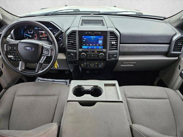 used 2021 Ford F-250 car, priced at $31,720