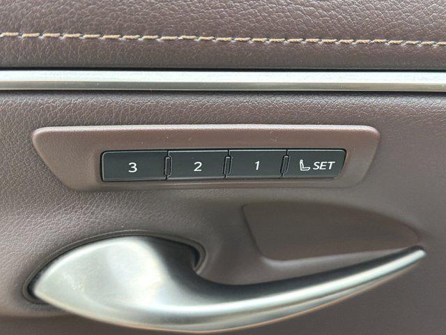 used 2020 Lexus ES 350 car, priced at $23,995