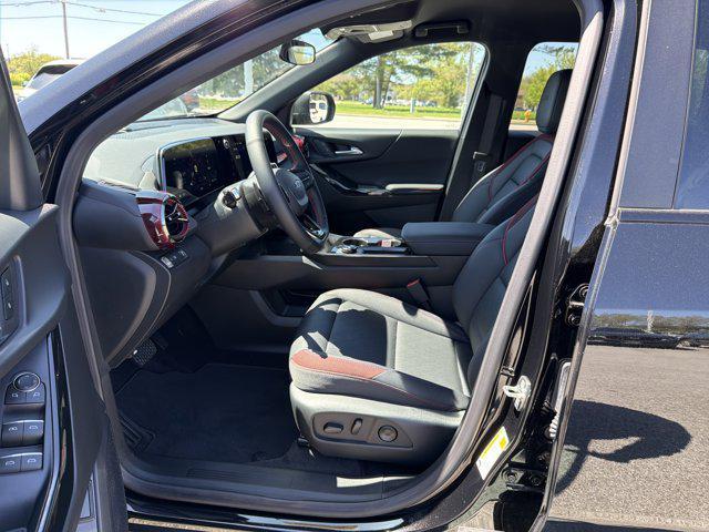used 2026 Chevrolet Equinox car, priced at $31,495