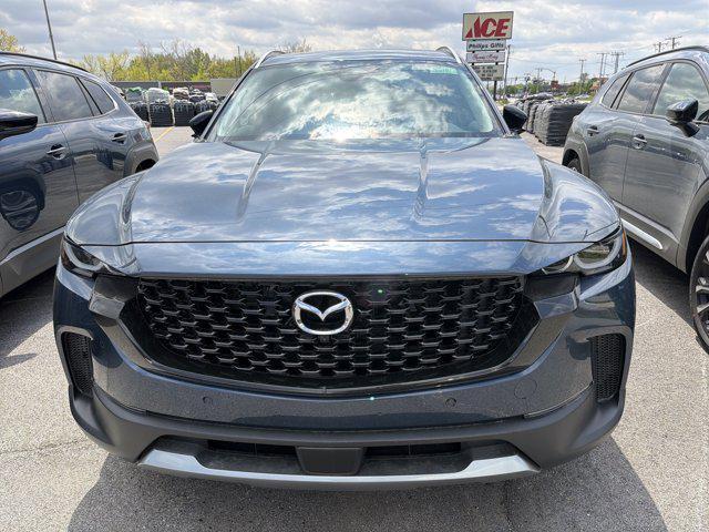 new 2026 Mazda CX-50 car, priced at $45,330