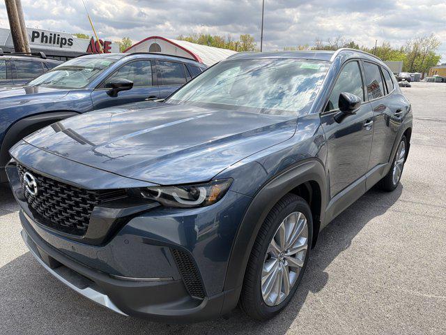 new 2026 Mazda CX-50 car, priced at $45,330