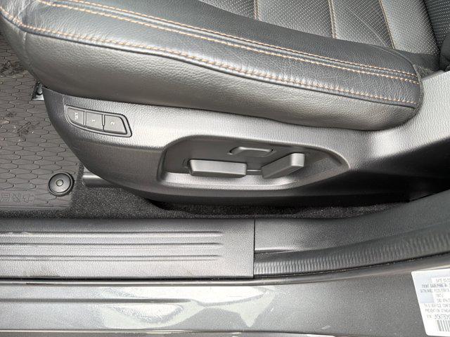 used 2023 Mazda CX-5 car, priced at $28,000