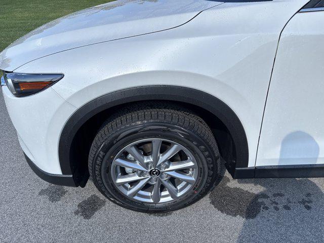 new 2025 Mazda CX-5 car, priced at $29,819