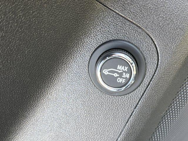 used 2023 GMC Acadia car, priced at $30,995