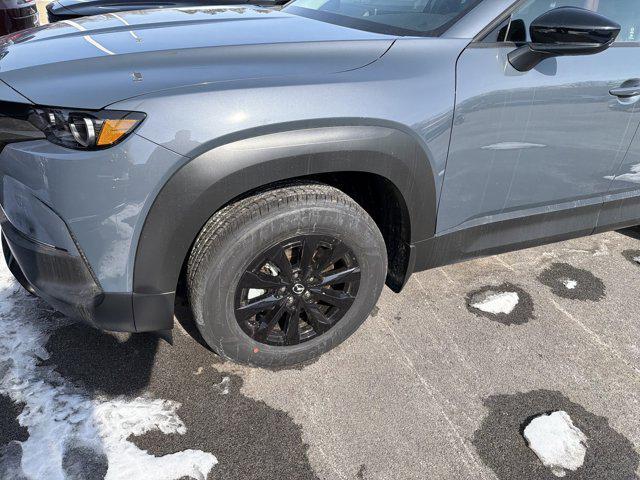 new 2026 Mazda CX-50 Hybrid car, priced at $39,853