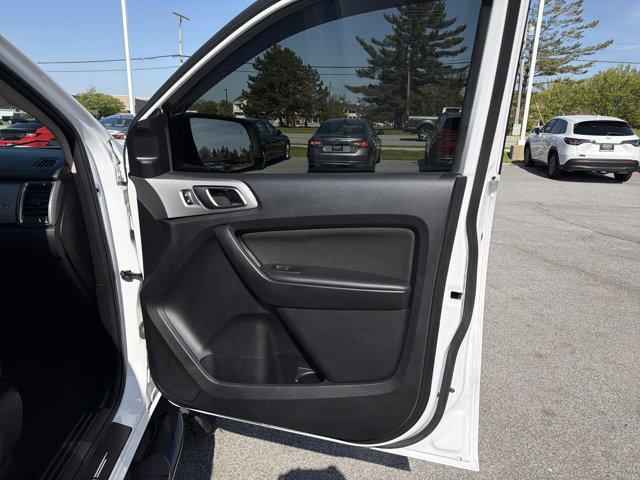 used 2019 Ford Ranger car, priced at $27,999