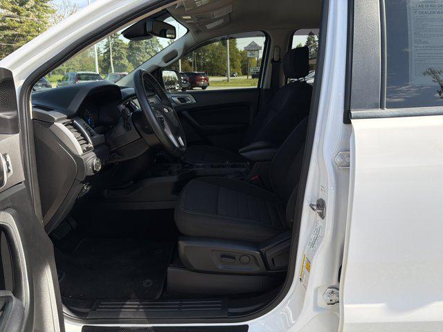 used 2019 Ford Ranger car, priced at $27,999