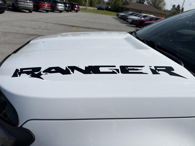 used 2019 Ford Ranger car, priced at $27,999