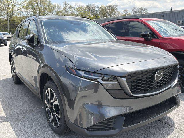 new 2026 Mazda CX-5 car, priced at $37,000