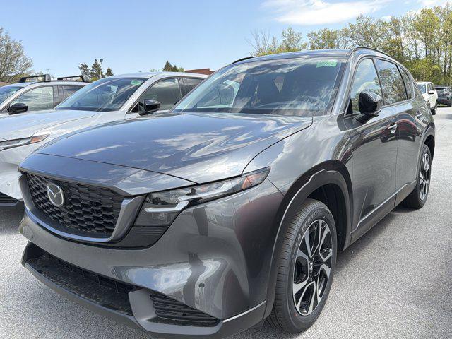 new 2026 Mazda CX-5 car, priced at $37,000