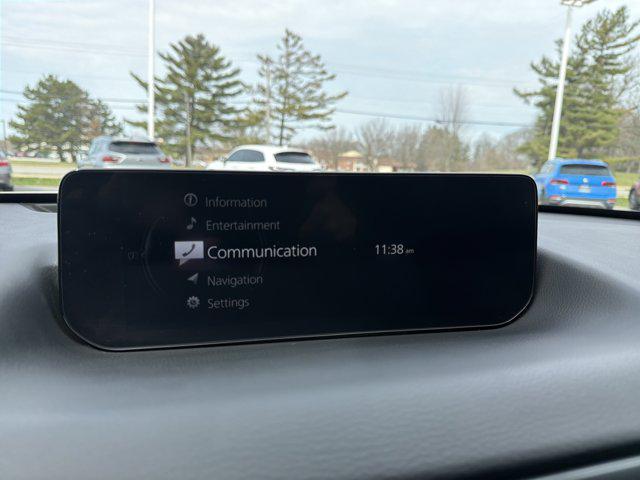 used 2023 Mazda CX-50 car, priced at $29,499