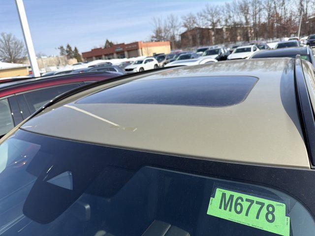 new 2026 Mazda CX-70 car, priced at $44,840