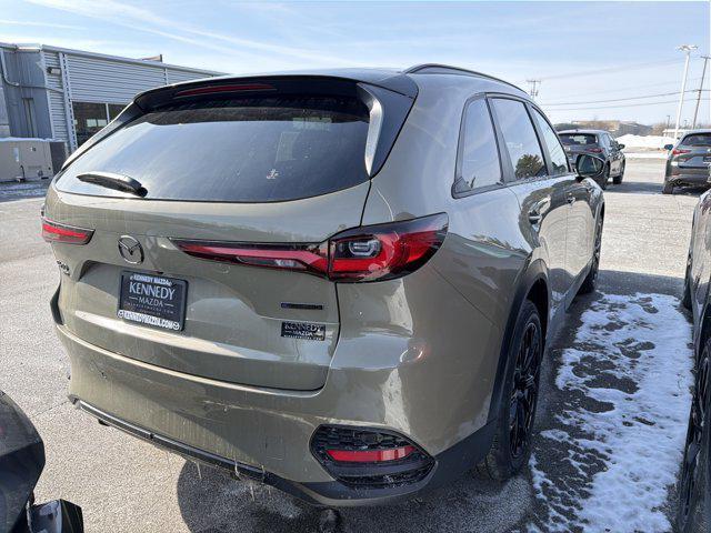 new 2026 Mazda CX-70 car, priced at $44,840