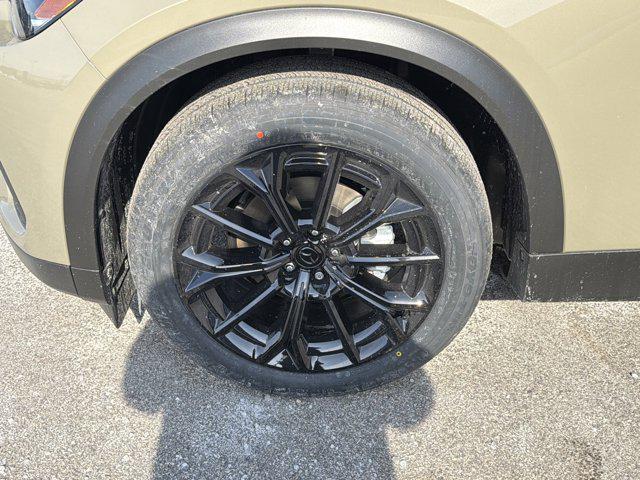 new 2026 Mazda CX-70 car, priced at $44,840