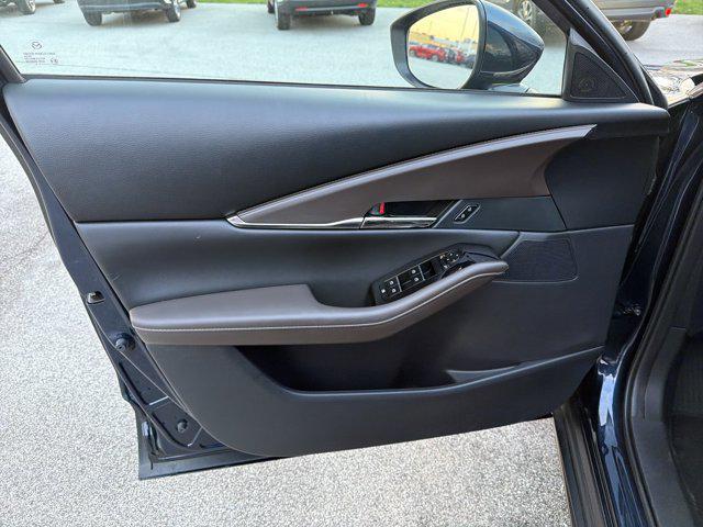 used 2023 Mazda CX-30 car, priced at $27,711
