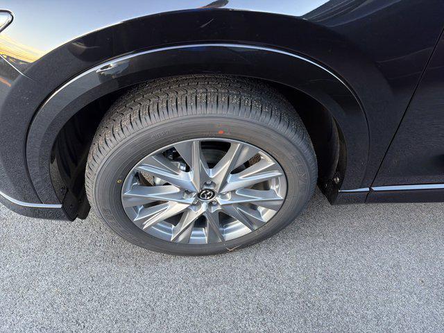 new 2025 Mazda CX-5 car, priced at $36,599