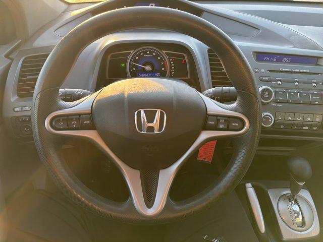 used 2008 Honda Civic car, priced at $10,995