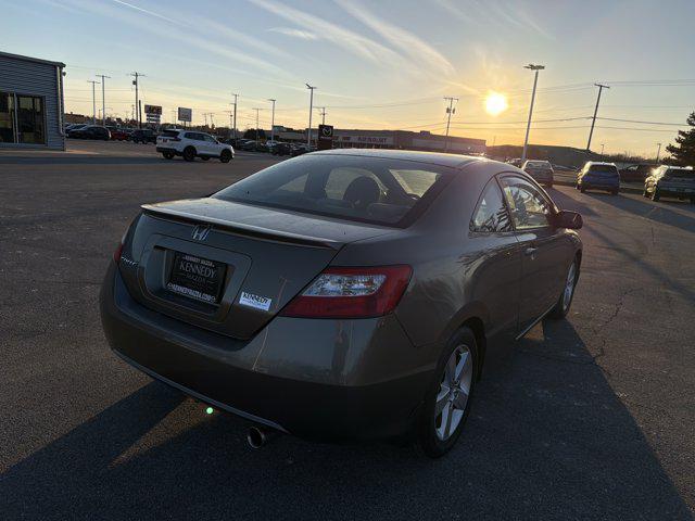 used 2008 Honda Civic car, priced at $10,995