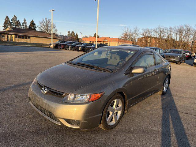 used 2008 Honda Civic car, priced at $10,995