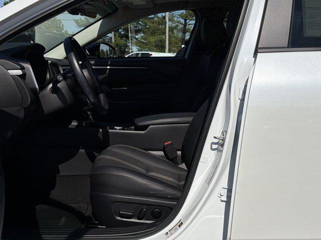 used 2023 Mazda CX-50 car, priced at $26,500
