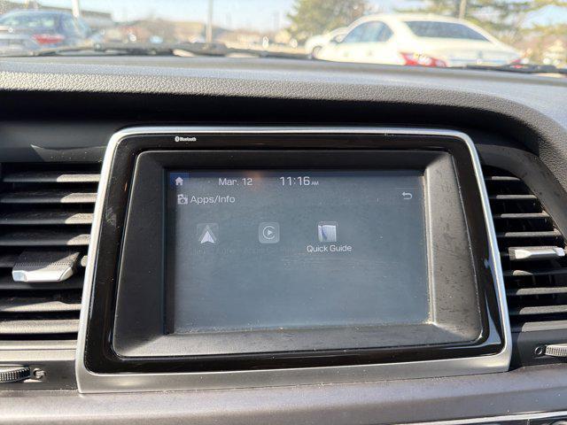 used 2019 Hyundai Sonata car, priced at $13,199