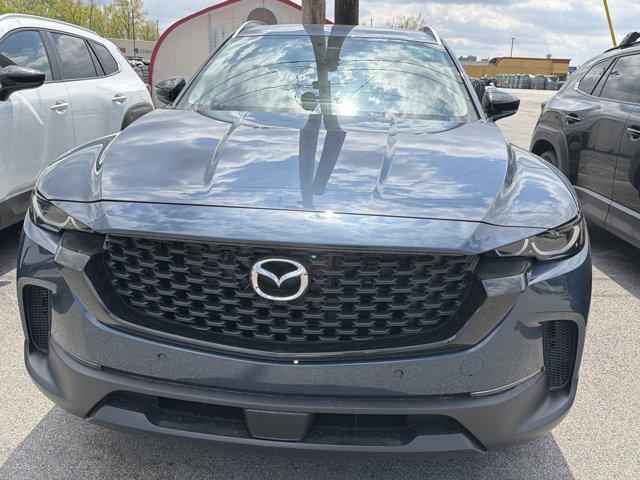 new 2026 Mazda CX-50 car, priced at $34,510
