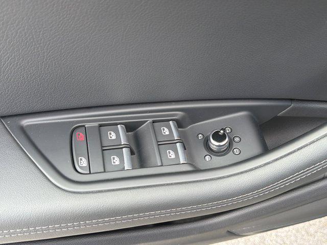 used 2019 Audi A4 car, priced at $20,917