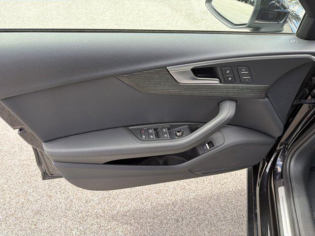 used 2019 Audi A4 car, priced at $20,917